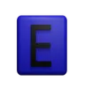 E Alphabet