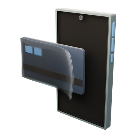 E-Banking  3D Icon