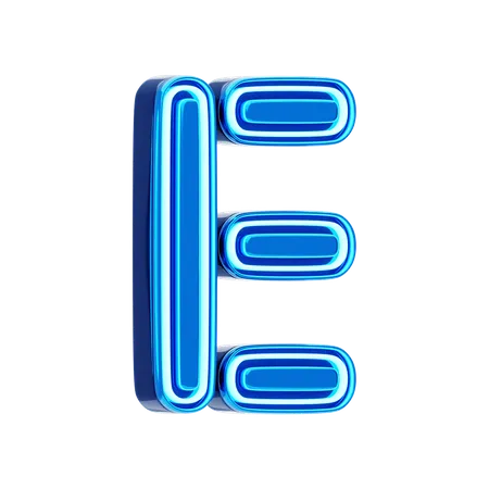 E-Brief  3D Icon