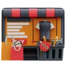 E-Commerce Loading Page