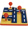 E-commerce Maze Game Board