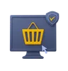 E Commerce Web