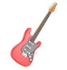 elektrische Gitarre