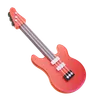 elektrische Gitarre