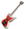 elektrische Gitarre