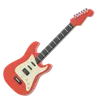 elektrische Gitarre