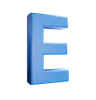 E Letter