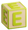 E Letter