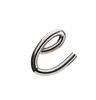 E Letter