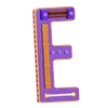 E Letter