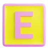 E Letter