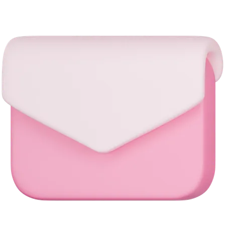 E-mail  3D Icon