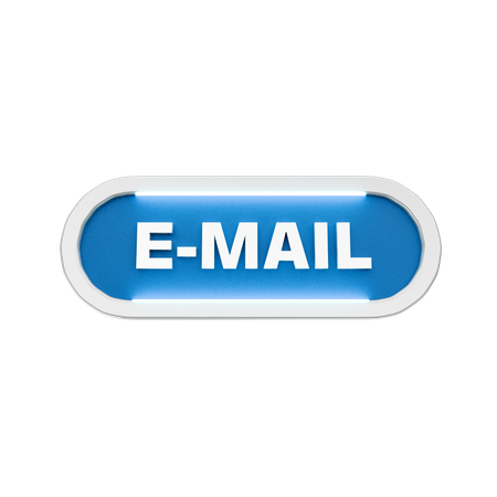 Und E-Mail  3D Icon