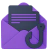 correio de phishing