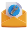 E-Mail-Reparaturservice