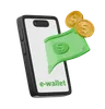 E-Wallet