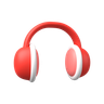 3d ear logo