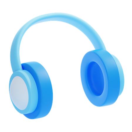 EARMUFFS  3D Icon