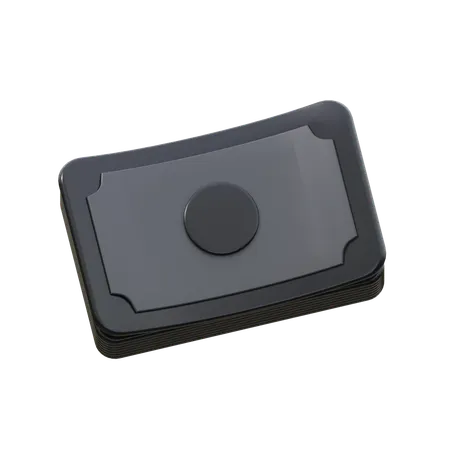 Earning  3D Icon