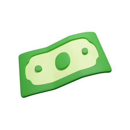 Money Download This Item Now 3D Icon