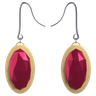 earrings emoji 3d