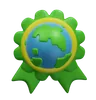 Earth Badge