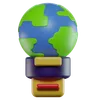 Earth Bulb