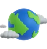 Earth Cloud