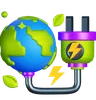 Earth Electric Fuel