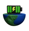 Earth Energy