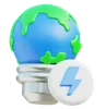 Earth Energy