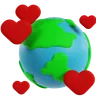 Earth Love