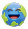 Earth Smiles