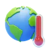 Earth Temperature