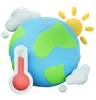 Earth Temperature