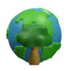 Earth Tree