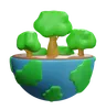 Earth Tree