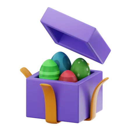Premium Happy Easter 3 D Icon Set With High Resolution PNG And Editable Source File 3D Icon