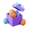 Easter Egg Giftbox