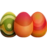 Easter Eggs