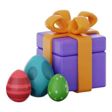 Premium Happy Easter 3 D Icon Set With High Resolution PNG And Editable Source File 3D Icon