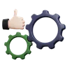 Easy Maintenance Product