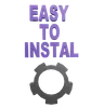 Easy To Install