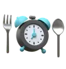 Eat On Time