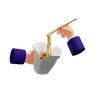 wok-box emoji 3d