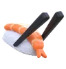 Ebi Nigiri With Chopstick