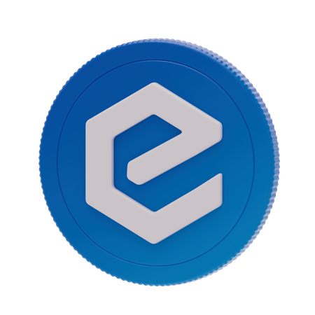 Efectivo  3D Icon