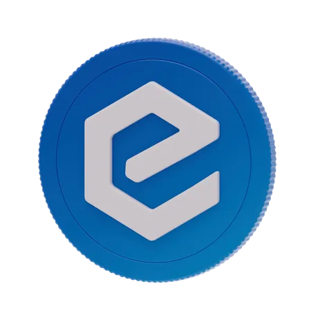 Efectivo  3D Icon