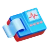 ECG Machine