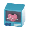 Ecg Machine